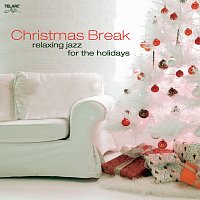 Různí interpreti – Christmas Break: Relaxing Jazz For The Holidays