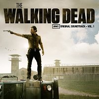 Různí interpreti – The Walking Dead (AMC’s Original Soundtrack – Vol. 1)