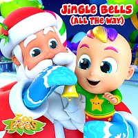 Zoobees – Jingle Bells [All the Way]