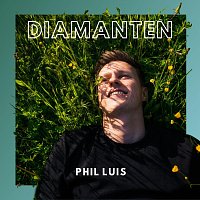 Přední strana obalu CD Diamanten