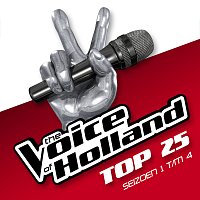 The Voice Of Holland – Top 25 [Seizoen 1 t/m 4]