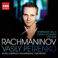 Vasily Petrenko – Rachmaninov: Symphony No 3