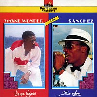 Wayne Wonder, Sanchez – Wayne Wonder & Sanchez