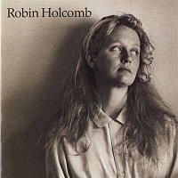 Přední strana obalu CD Robin Holcomb