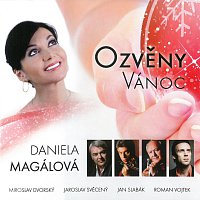 Daniela Magálová – Ozvěny Vánoc CD