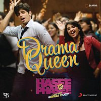 Vishal & Shekhar – Drama Queen (From "Hasee Toh Phasee")