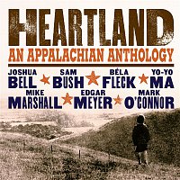 Various  Artists – Heartland: An Appalachian Anthology