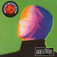 The Godfathers – Live In Texas - EP