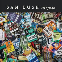 Sam Bush – Storyman