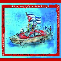 Juan Formell & Los Van Van – La Maquinaria (Remasterizado)