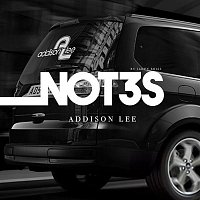 Not3s – Addison Lee