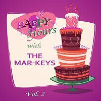 The Mar-Keys – Happy Hours, Vol. 2