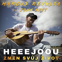 Marcus Revolta – Heeejoou ft. John Nett