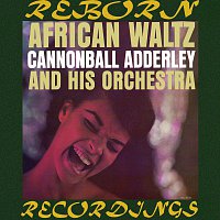 Cannonball Adderley – African Waltz (HD Remastered)
