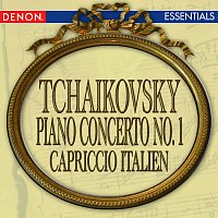 London Symphony Orchestra – Tchaikovsky: Piano Concerto No. 1 - Capriccio Italien