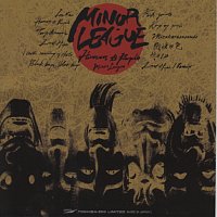 Minor League – Human To People