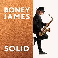 Boney James – The Bottom Line