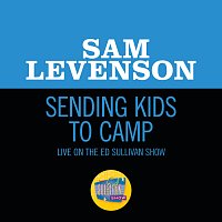 Sam Levenson – Sending Kids To Camp [Live On The Ed Sullivan Show, June 25, 1961]