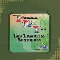 Media Luna – De Puebla A New York "Las Ligaditas Sonideras"