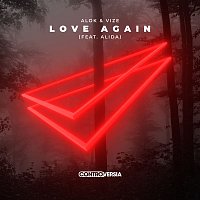 Alok – Love Again (feat. Alida)