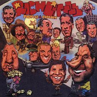 Rich Little – Politics & Popcorn