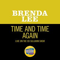 Brenda Lee – Time And Time Again [Live On The Ed Sullivan Show, March 20, 1966]