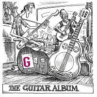 Studio G – The Guitar Album