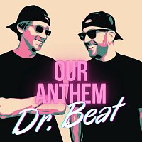 Přední strana obalu CD Dr. Beat
