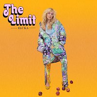 Přední strana obalu CD The Limit