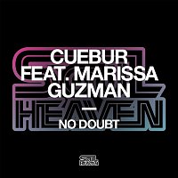 Cuebur – No Doubt (feat. Marissa Guzman)