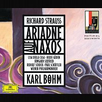 Strauss, R.: Ariadne auf Naxos [Live at Festspielhaus, Salzburg Festival, 1954]