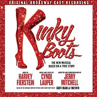 Original Broadway Cast of Kinky Boots – Kinky Boots