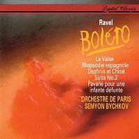 Semyon Bychkov, Orchestre de Paris – Ravel: Boléro; Rapsodie espagnole; La Valse; Daphnis & Chloé Suite No. 2; Pavane pour une infante défunte