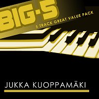 Jukka Kuoppamaki – Big-5: Jukka Kuoppamaki