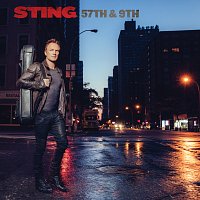 Sting – 57TH & 9TH [Deluxe] CD
