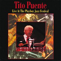 Tito Puente – Live At The Playboy Jazz Festival
