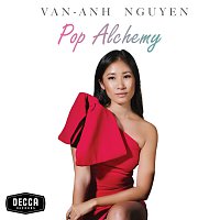 Van-Anh Nguyen – Pop Alchemy