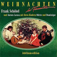Přední strana obalu CD Weihnachten in Familie (Jubilaums-Edition)