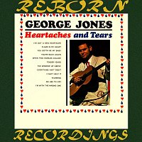 George Jones – Heartaches and Tears (HD Remastered)