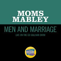 Moms Mabley – Men And Marriage [Live On The Ed Sullivan Show, November 16, 1969]