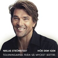 Niklas Stromstedt – Hor dem igen - tolkningarna fran Sa mycket battre