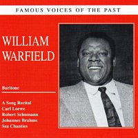 William Warfield – Famous voices of the past - William  Warfield