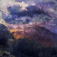 Přední strana obalu CD Summer Rain