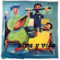 Alma y Vida – Alma y Vida, Vol. 5