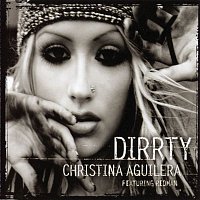 Christina Aguilera – Dance Vault Mixes - Dirrty