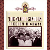 The Staple Singers – Freedom Highway