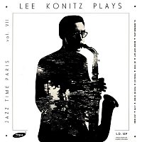Lee Konitz – Lee Konitz Plays