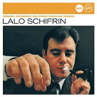 Lalo Schifrin – Mission: Impossible And Other Thrilling Themes