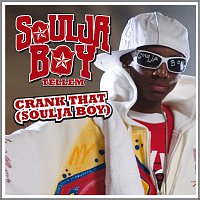Crank That (Soulja Boy) [Crank That (William Geslin Remix)]