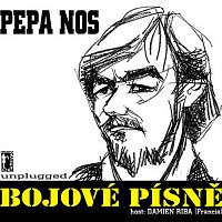 Pepa Nos – Bojové písně MP3